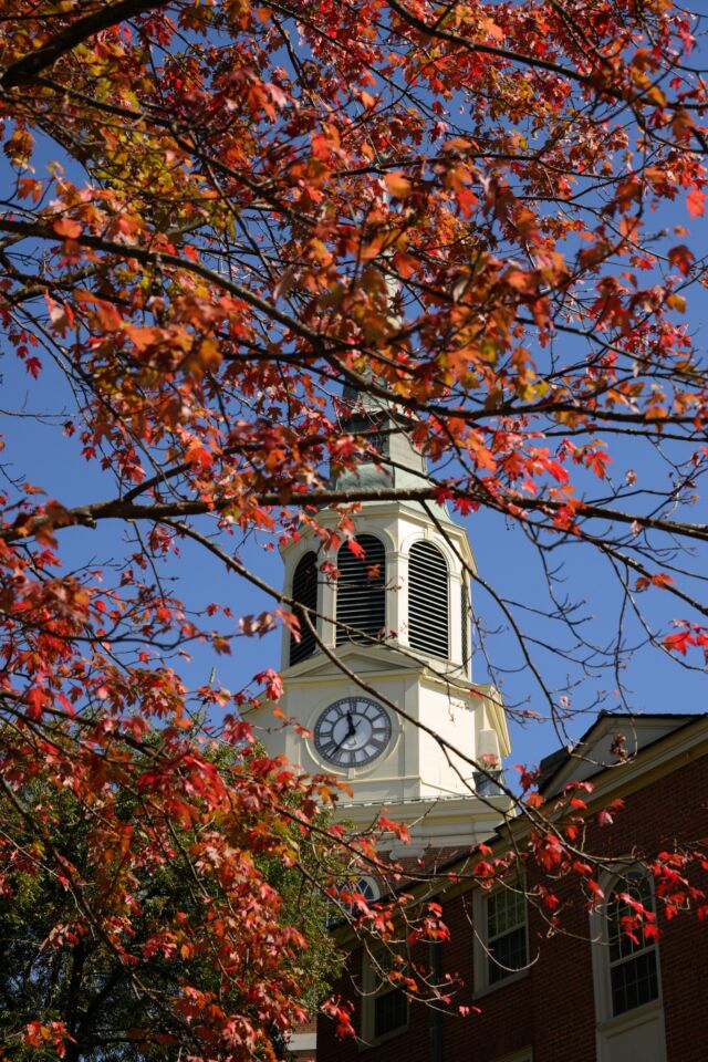 Happy Thanksgiving! We are thankful for the discoveries each student has made during their time with Wake Forest University Pre-College Programs.

#HappyThanksgiving #WakeForest #PreCollege